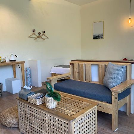 W24墾丁民宿墾丁大街一館bnb ภายนอก รูปภาพ
