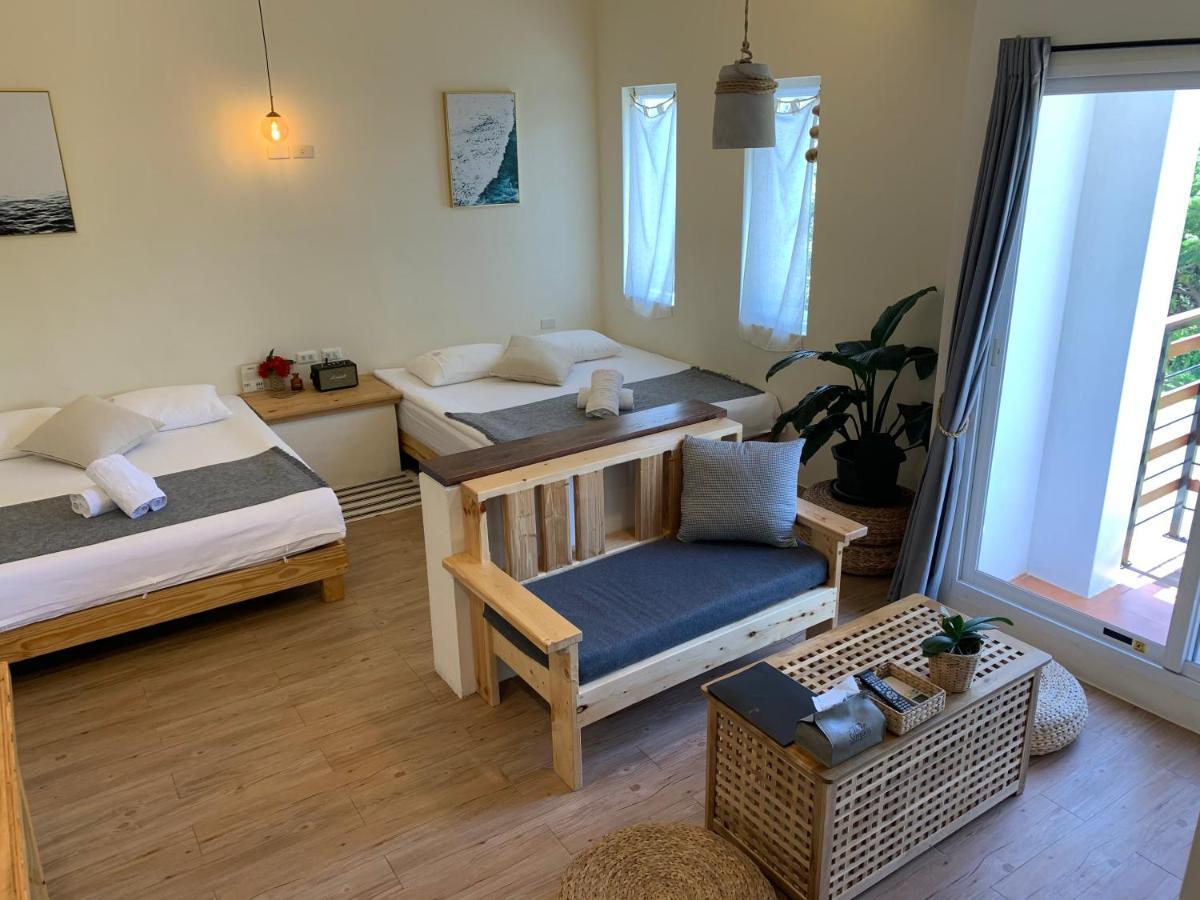 W24墾丁民宿墾丁大街一館bnb ภายนอก รูปภาพ