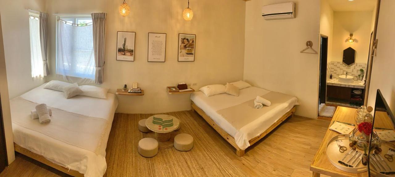 W24墾丁民宿墾丁大街一館bnb ภายนอก รูปภาพ