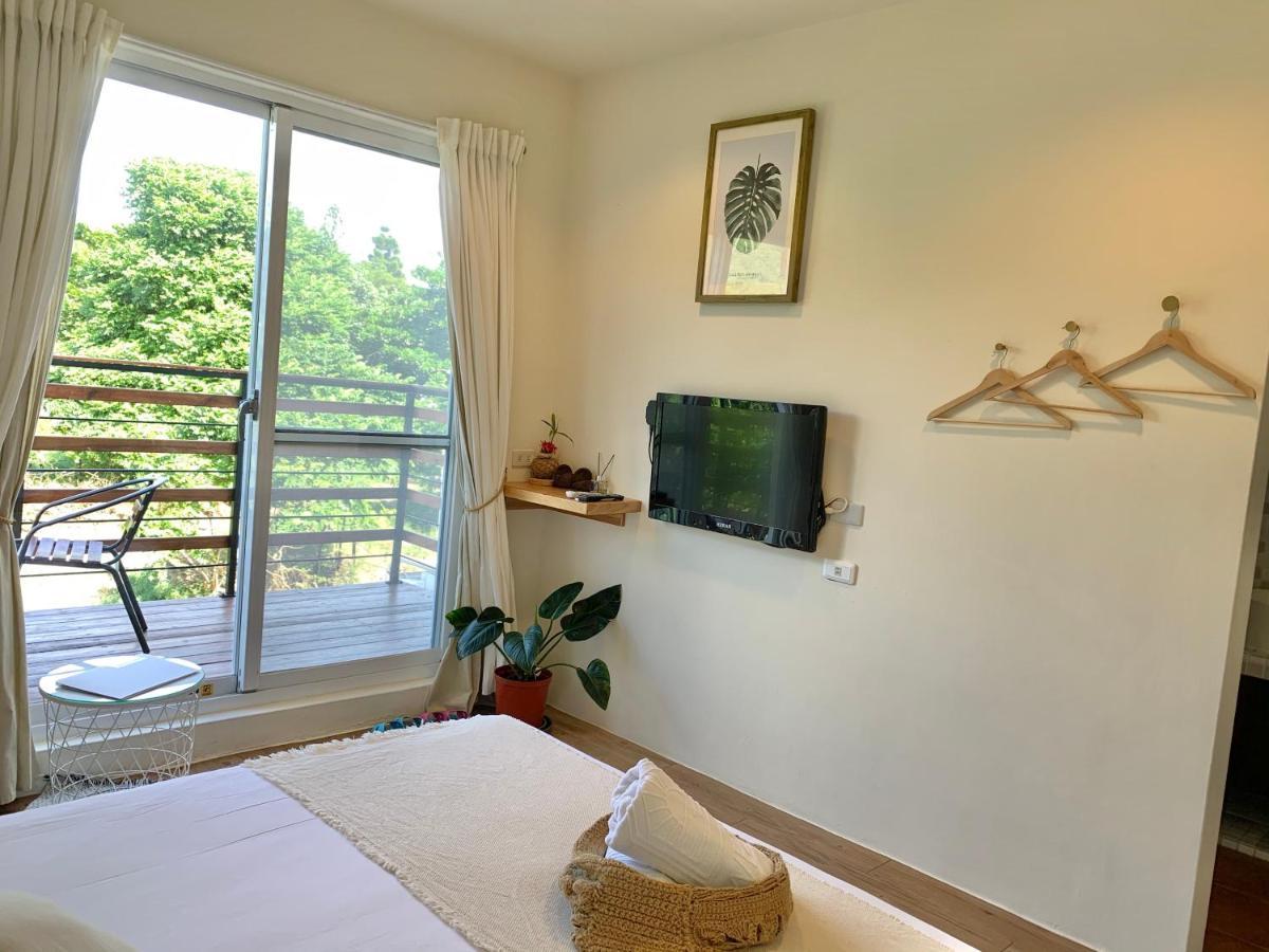 W24墾丁民宿墾丁大街一館bnb ภายนอก รูปภาพ