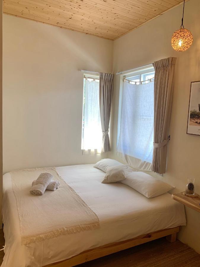W24墾丁民宿墾丁大街一館bnb ภายนอก รูปภาพ