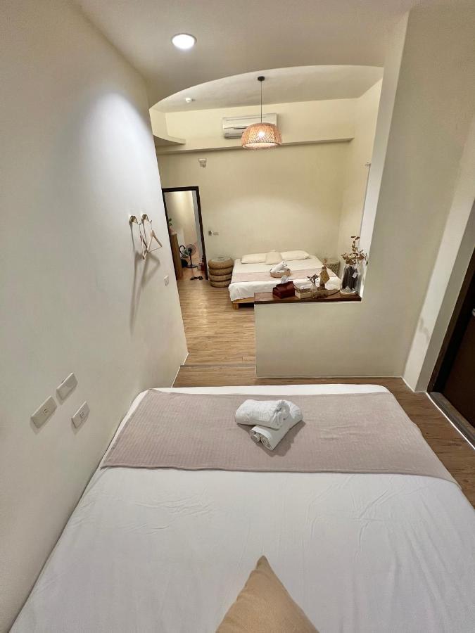 W24墾丁民宿墾丁大街一館bnb ภายนอก รูปภาพ