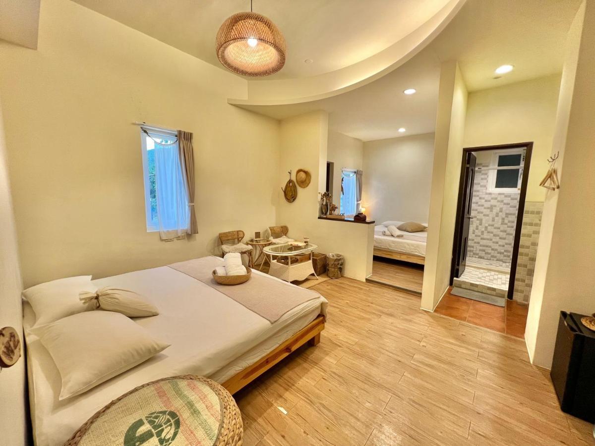 W24墾丁民宿墾丁大街一館bnb ภายนอก รูปภาพ