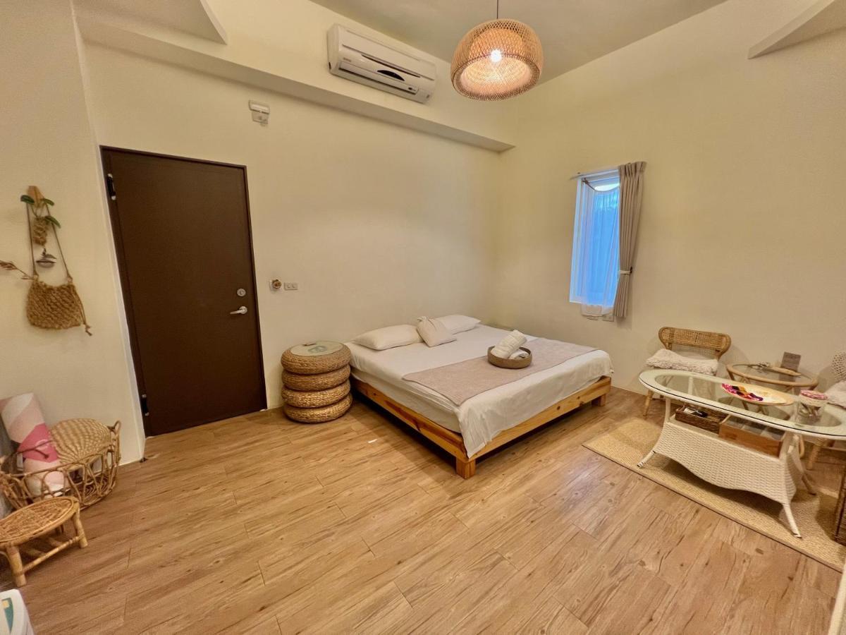 W24墾丁民宿墾丁大街一館bnb ภายนอก รูปภาพ