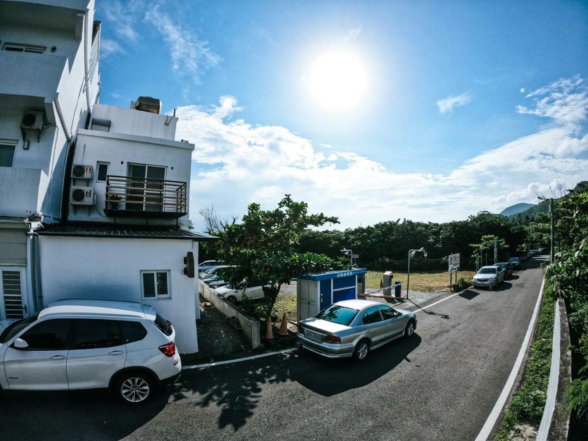 W24墾丁民宿墾丁大街一館bnb ภายนอก รูปภาพ