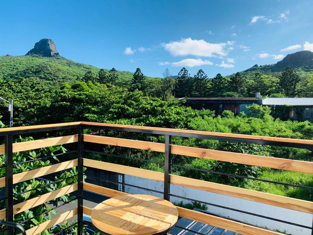 W24墾丁民宿墾丁大街一館bnb ภายนอก รูปภาพ